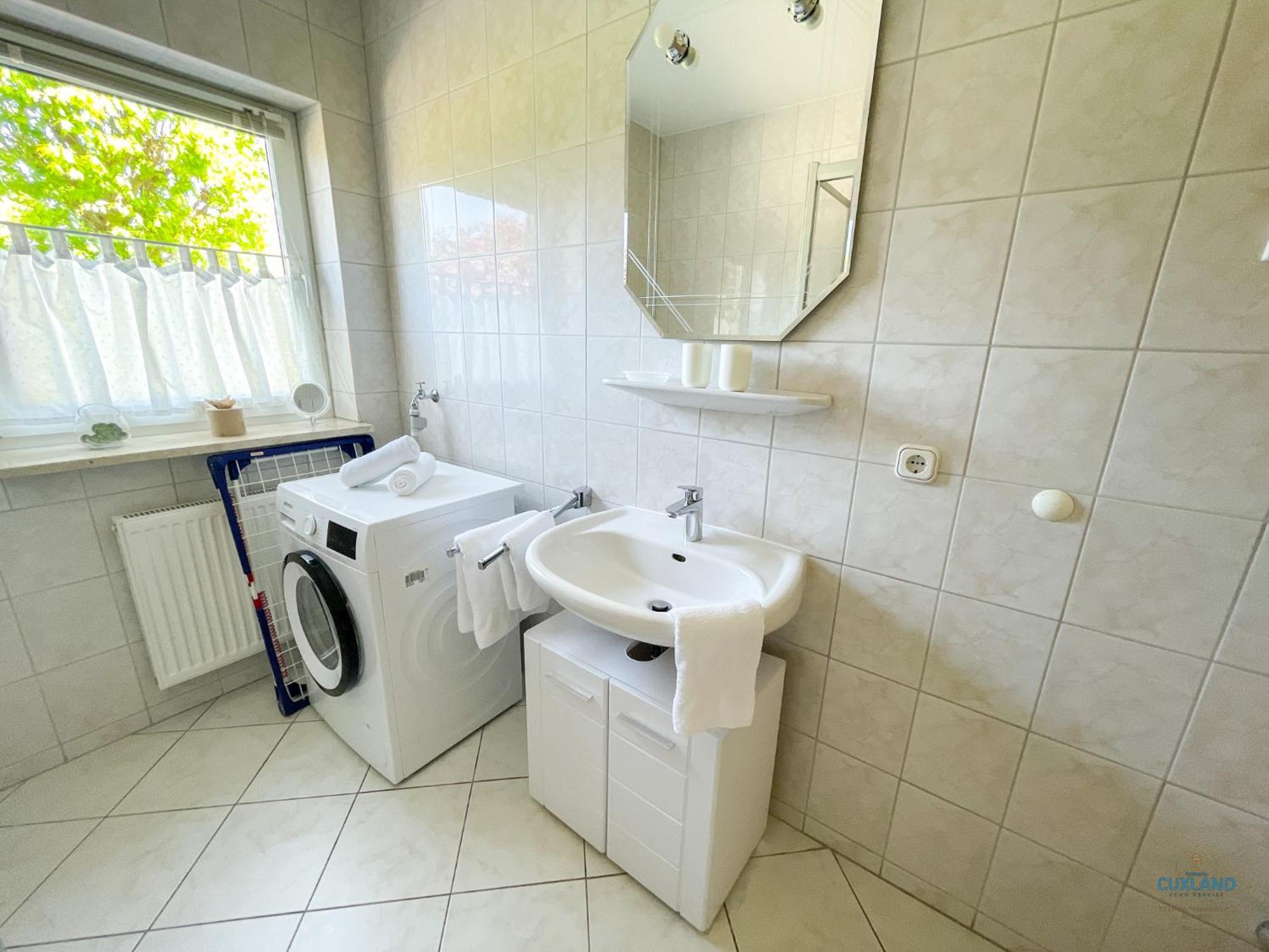 Residenz Grantz Sahlenburg Wohnung 1 Cuxhaven Exterior foto